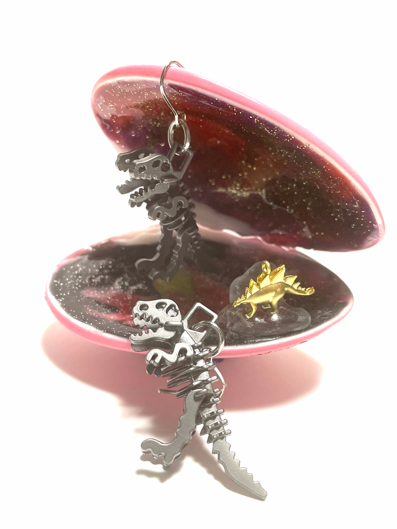 ハンドメイド