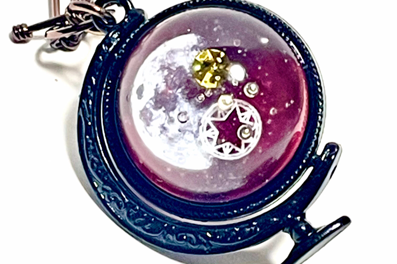 懐中時計の中の宇宙3（案件個別）